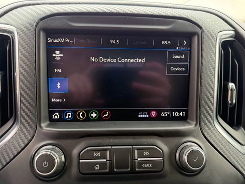 Used 2019 Chevrolet Silverado 1500 LT w/ All-Star Edition image 25