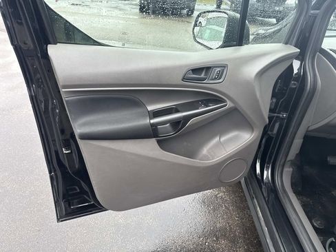 Used 2020 Ford Transit Connect XL FWD image 12