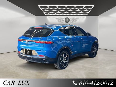 Used 2024 Alfa Romeo Tonale Veloce AWD/4WD image 5