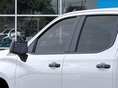 New 2026 Chevrolet Silverado 1500 LT Trail Boss image 14