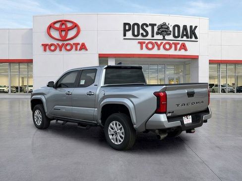 New 2026 Toyota Tacoma SR5 image 5