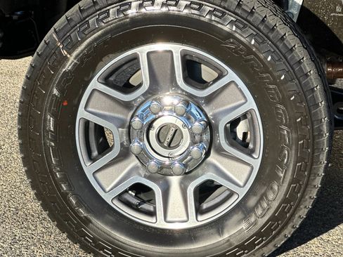 New 2026 Ford F250 Lariat w/ Lariat Premium Package AWD/4WD image 33