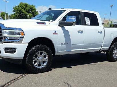 Used 2024 RAM 2500 Laramie w/ Safety Group