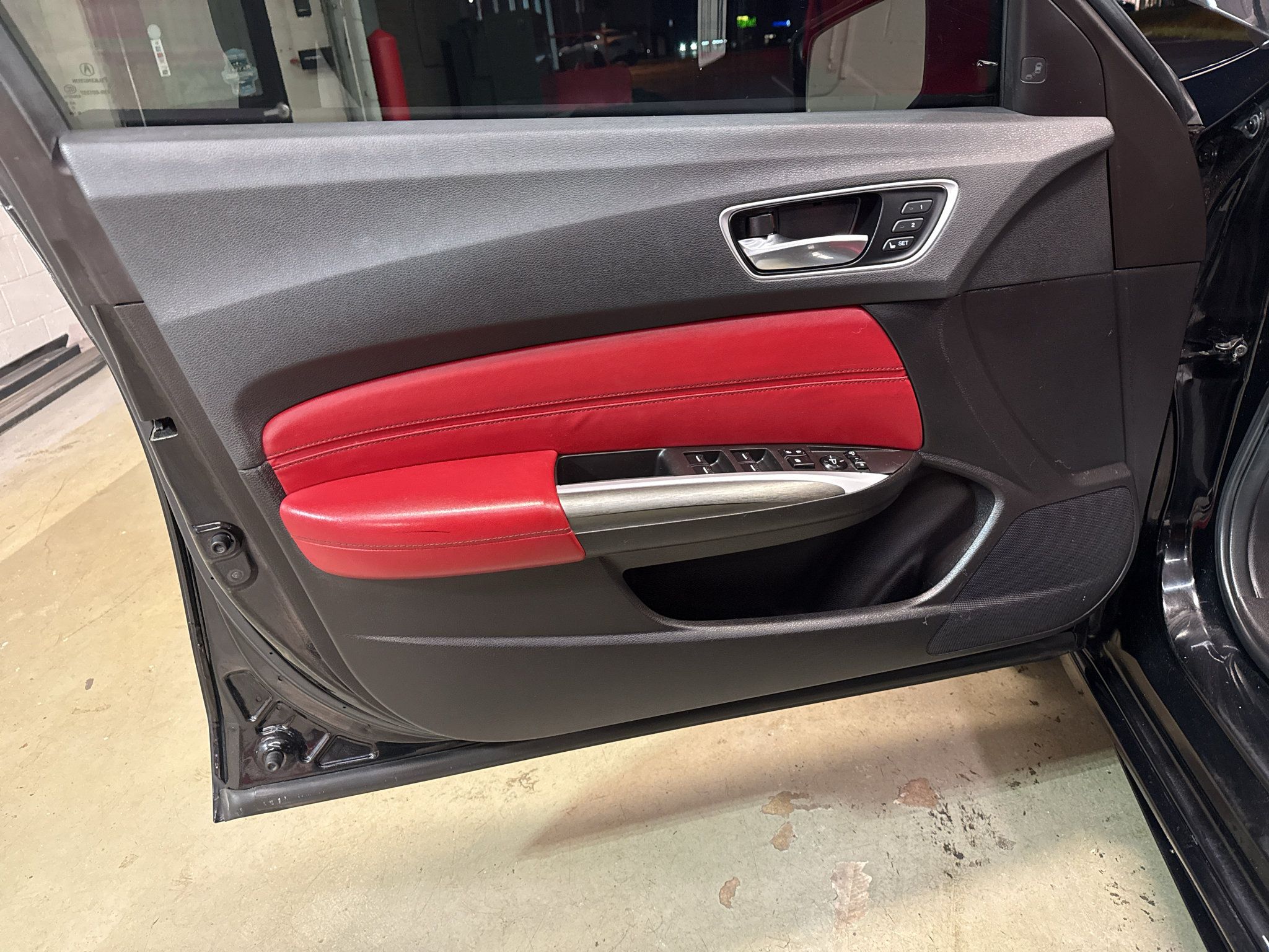 Used 2020 Acura TLX Type S PMC Edition AWD/4WD image 15