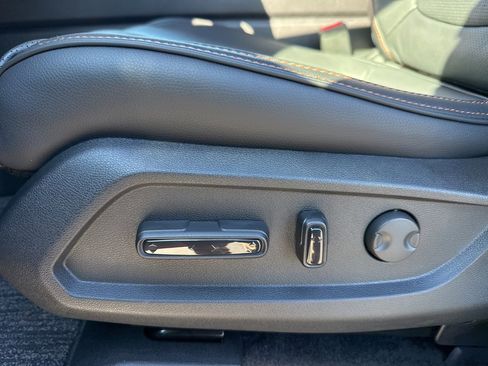 New 2026 Honda Passport TrailSport Elite image 24