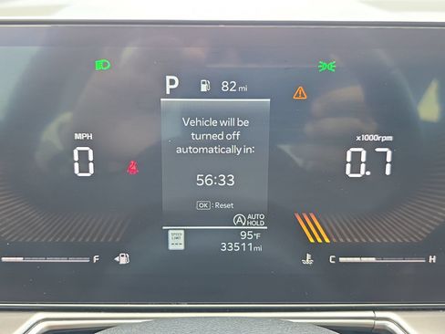 Used 2024 Kia Sorento S w/ Panoramic Sunroof Package AWD/4WD image 21