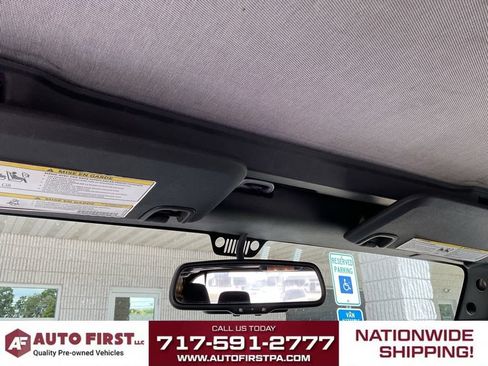 Used 2013 Jeep Wrangler Sport AWD/4WD image 17