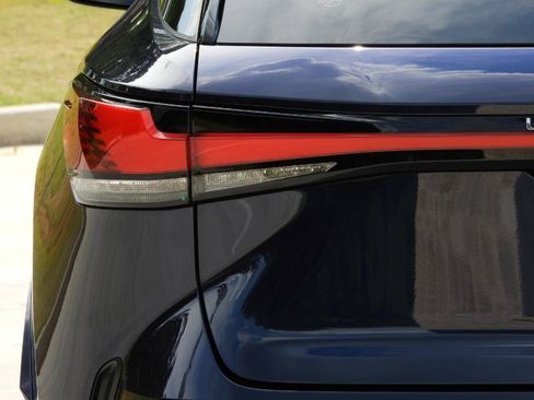 Used 2023 Lexus RX 350 Premium w/ Cold Area Package FWD image 21