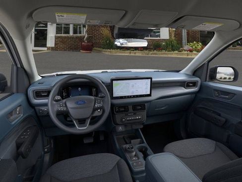 New 2026 Ford Maverick XL image 33