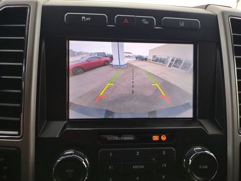 Used 2020 Ford F250 Lariat w/ Tremor Off-Road Package image 20