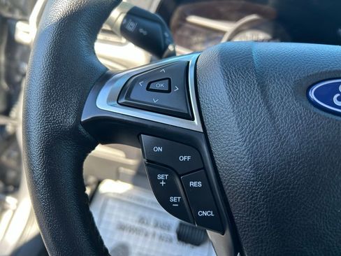 Certified 2022 Ford Edge SEL w/ Convenience Package image 22