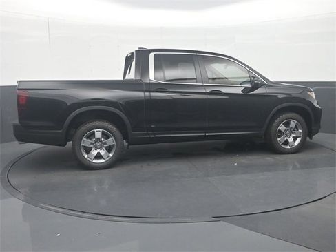 New 2026 Honda Ridgeline RTL image 8