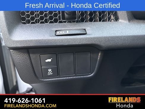 Certified 2025 Honda CR-V Sport-L image 25