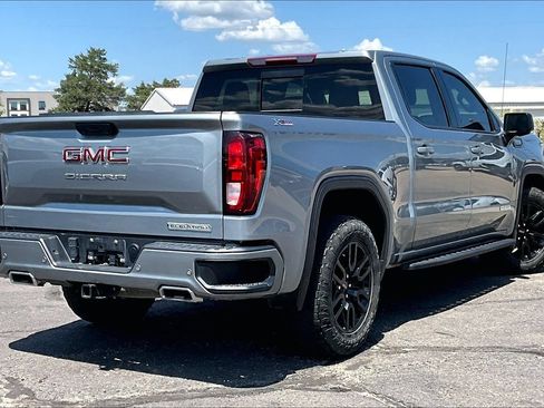 Used 2024 GMC Sierra 1500 Elevation w/ Elevation Premium Package AWD/4WD image 2