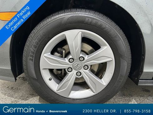 Used 2020 Honda Odyssey EX-L image 15