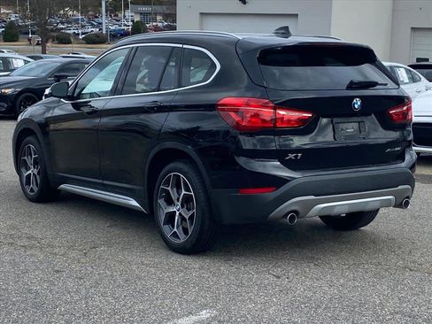 Used 2018 BMW X1 xDrive28i w/ Convenience Package image 3