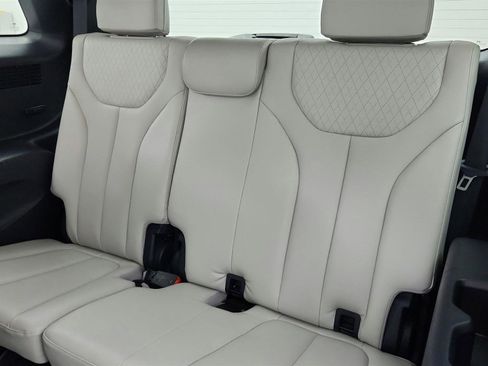 Used 2021 Hyundai Palisade SEL w/ Premium Package FWD image 40