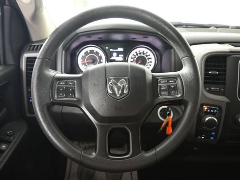 Used 2023 RAM 1500 Tradesman w/ Popular Equipment Group AWD/4WD image 33