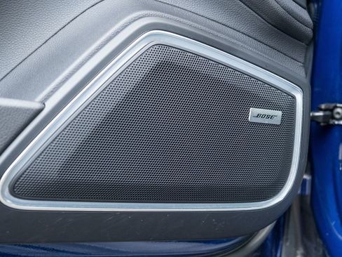 Certified 2022 Porsche Panamera 4 Platinum Edition AWD/4WD image 16