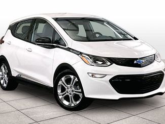 Used 2020 Chevrolet Bolt LT video 2