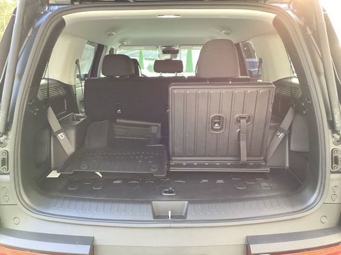 New 2026 Hyundai Santa Fe SE image 12