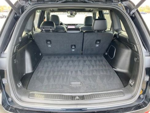 Used 2024 Jeep Grand Cherokee Limited 4xe image 23