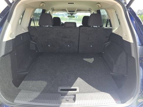 Used 2025 Nissan Rogue SV FWD image 20