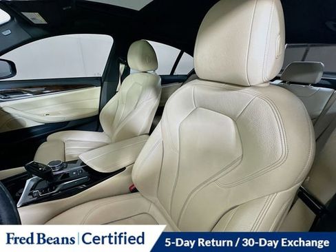 Used 2018 BMW 530i xDrive image 23