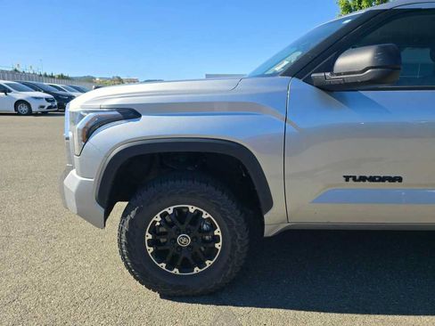 Used 2023 Toyota Tundra SR5 w/ TRD Off-Road Package AWD/4WD image 6