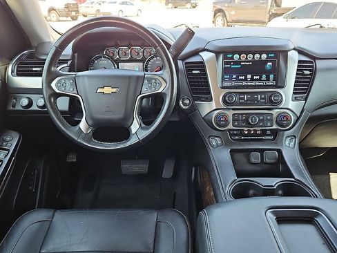 Used 2019 Chevrolet Tahoe LT AWD/4WD image 20