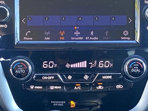 Used 2020 Nissan Murano S w/ Cargo Package image 22