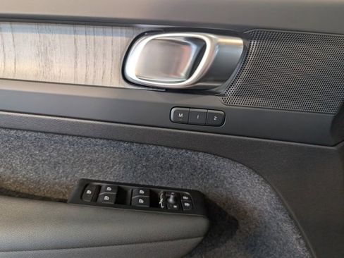 New 2026 Volvo XC40 B5 Plus w/ Protection Package Premier image 9