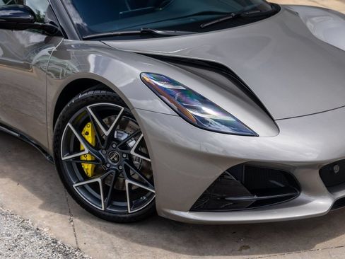 New 2026 Lotus Emira SE RWD image 2