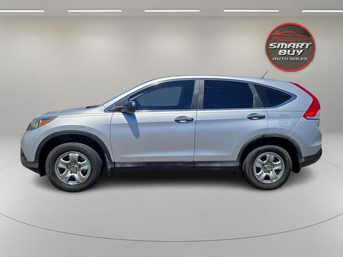 Used 2013 Honda CR-V LX image 8