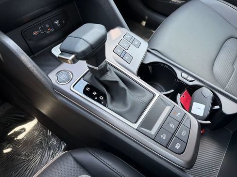 New 2026 Kia Sportage SX FWD image 14
