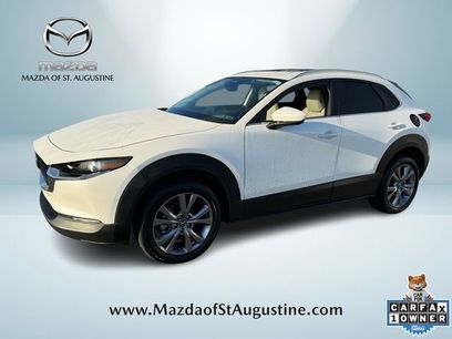 Certified 2024 MAZDA CX-30 AWD 2.5 S w/ Preferred Package