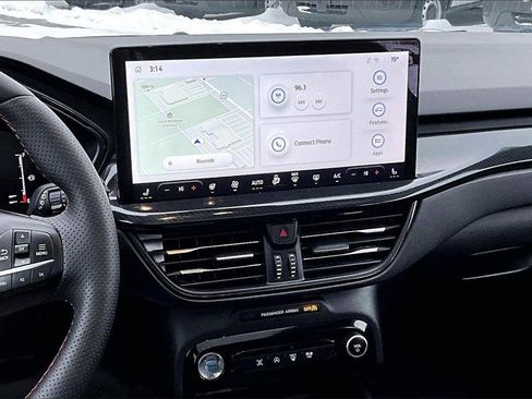 Certified 2023 Ford Escape ST-Line image 6