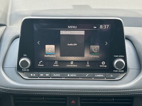 New 2026 Nissan Rogue SV w/ Cold Weather Package image 20