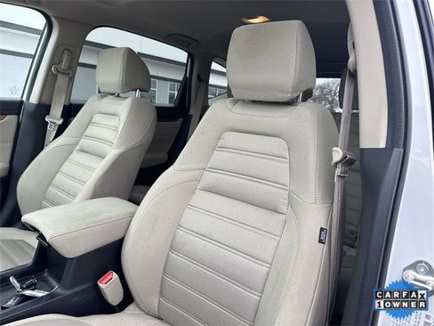 Used 2019 Honda CR-V EX image 22