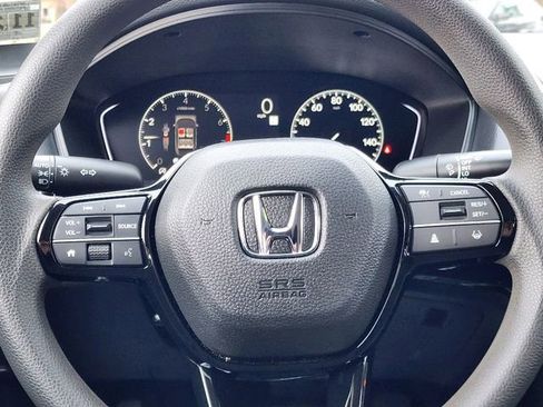 Used 2025 Honda Civic LX image 28