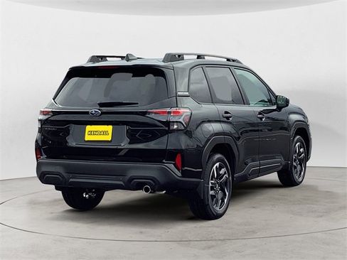 New 2026 Subaru Forester Limited image 5