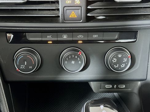 Used 2024 Volkswagen Jetta S FWD image 24