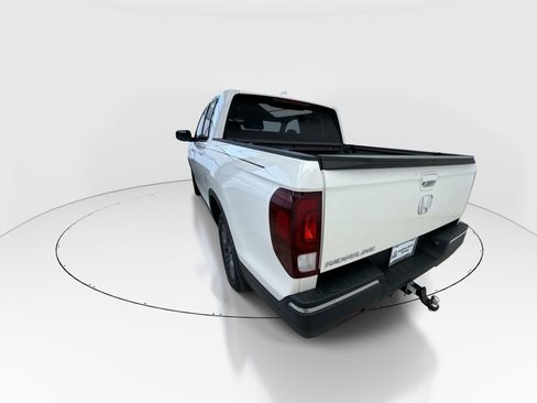 Used 2018 Honda Ridgeline Sport image 6