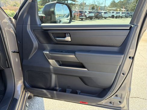 New 2026 Toyota Tundra SR5 AWD/4WD image 15