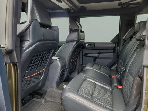 Used 2024 Ford Bronco Raptor image 3