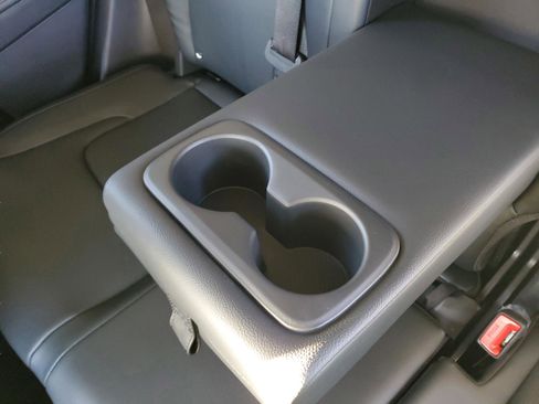 New 2026 Kia Sportage EX FWD image 8