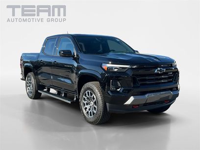New 2024 Chevrolet Colorado Z71 w/ Z71 Convenience Package 2