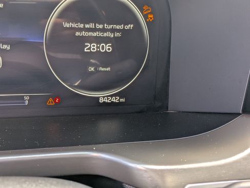 Used 2021 Kia Sorento SX FWD image 30