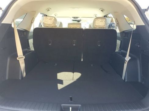 New 2026 Kia Sorento S image 8