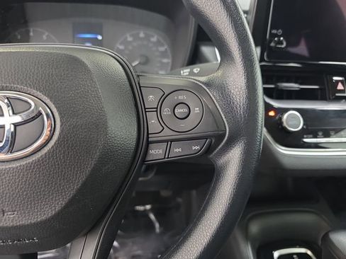 Certified 2024 Toyota Corolla LE FWD image 15